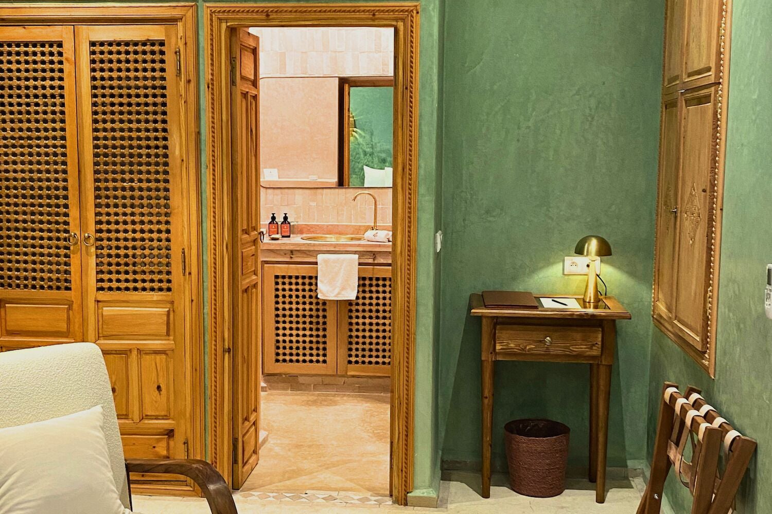 Foto - Amanar Marrakech Boutique Hotel & Riad