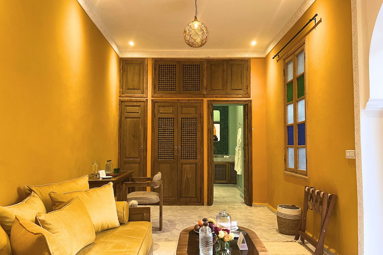 Photo - Amanar Marrakech Boutique Hotel & Riad