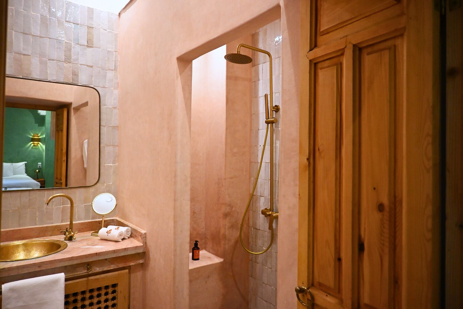 Photo - Amanar Marrakech Boutique Hotel & Riad