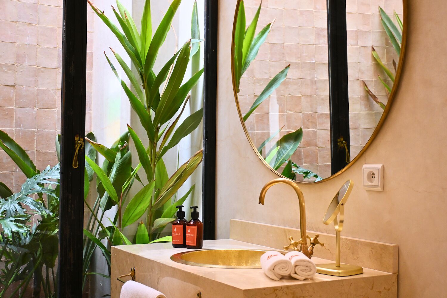 Photo - Amanar Marrakech Boutique Hotel & Riad