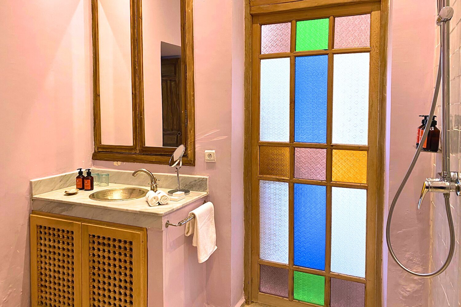 Foto - Amanar Marrakech Boutique Hotel & Riad