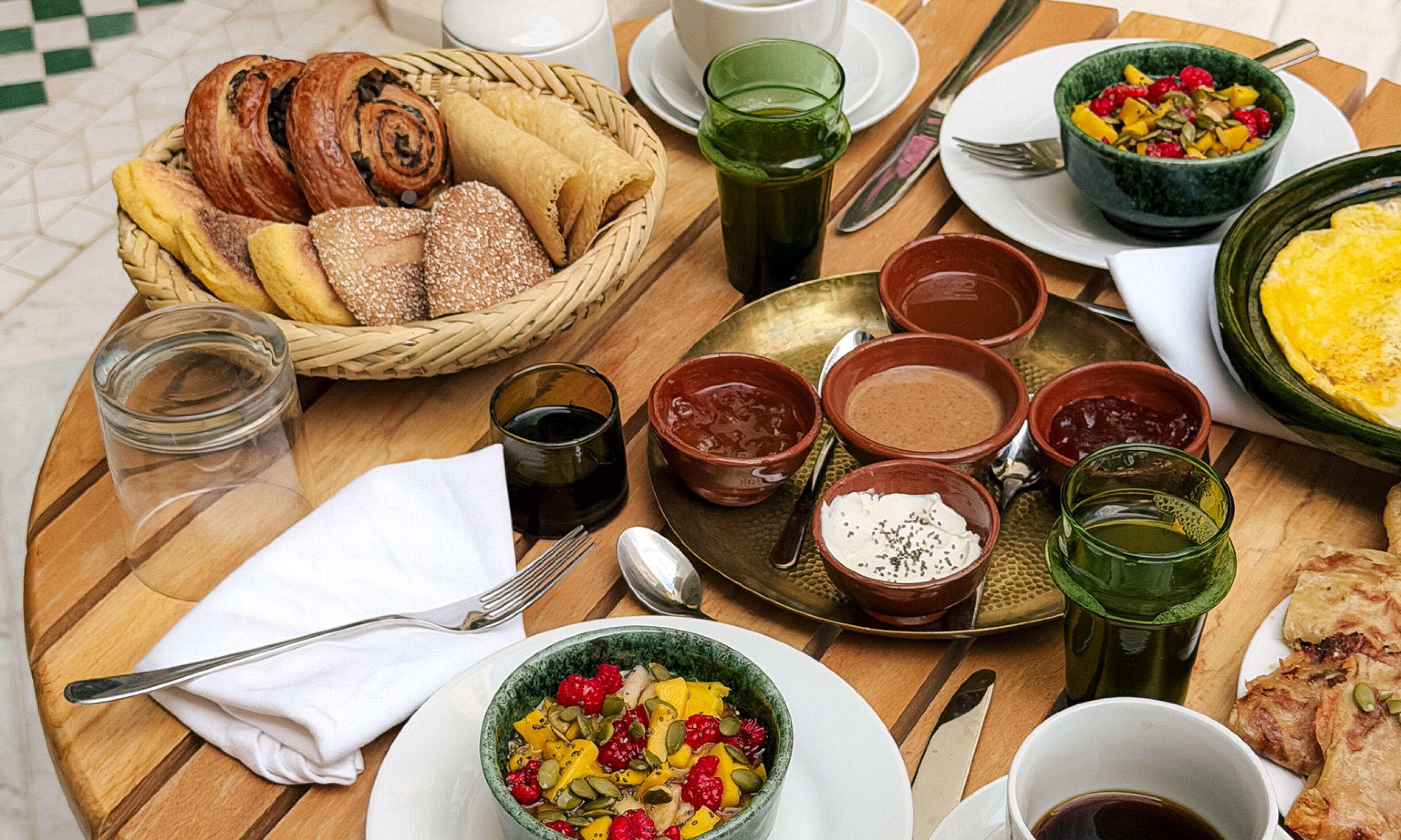 Photo - Amanar Marrakech Boutique Hotel & Riad