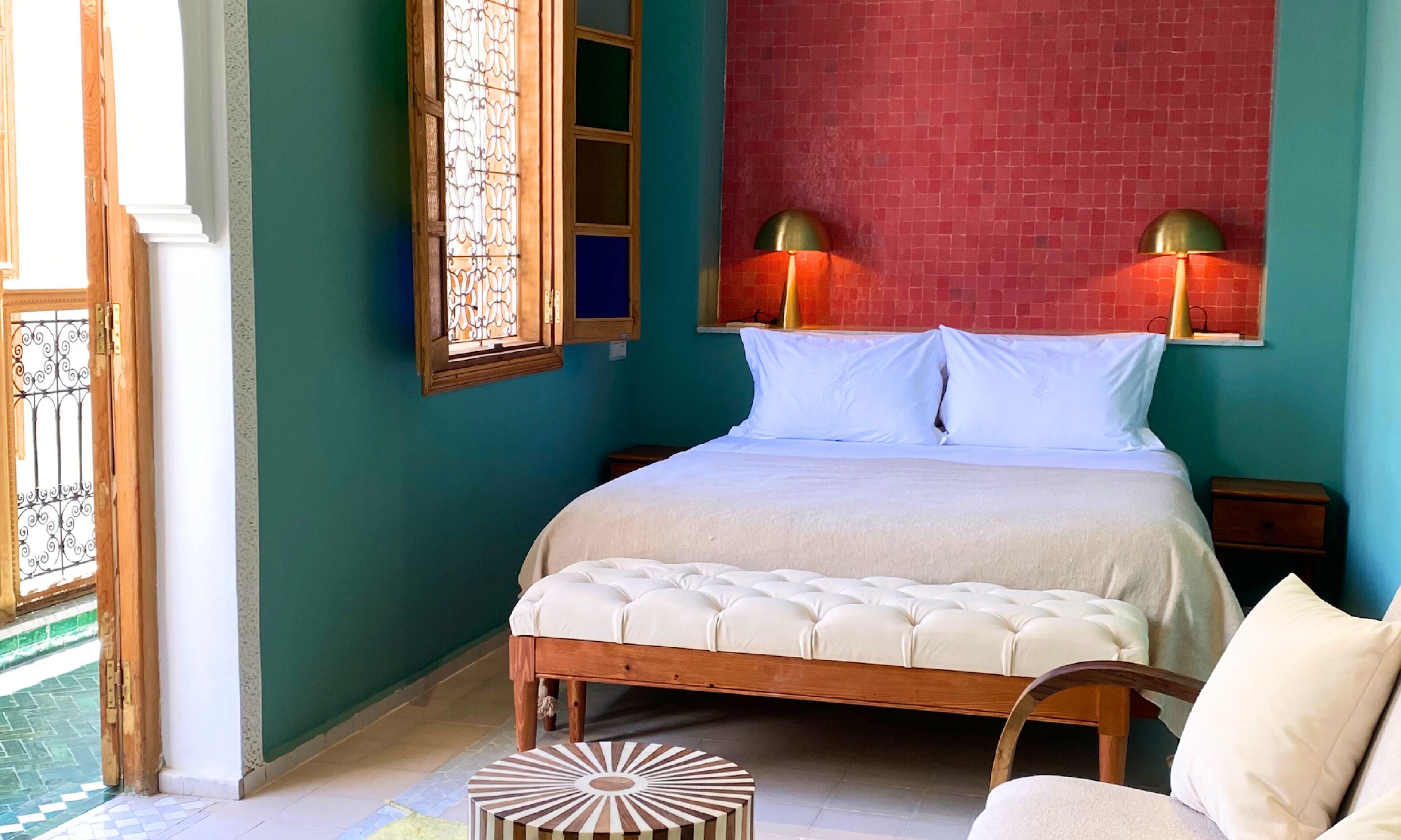 Photo - Amanar Marrakech Boutique Hotel & Riad