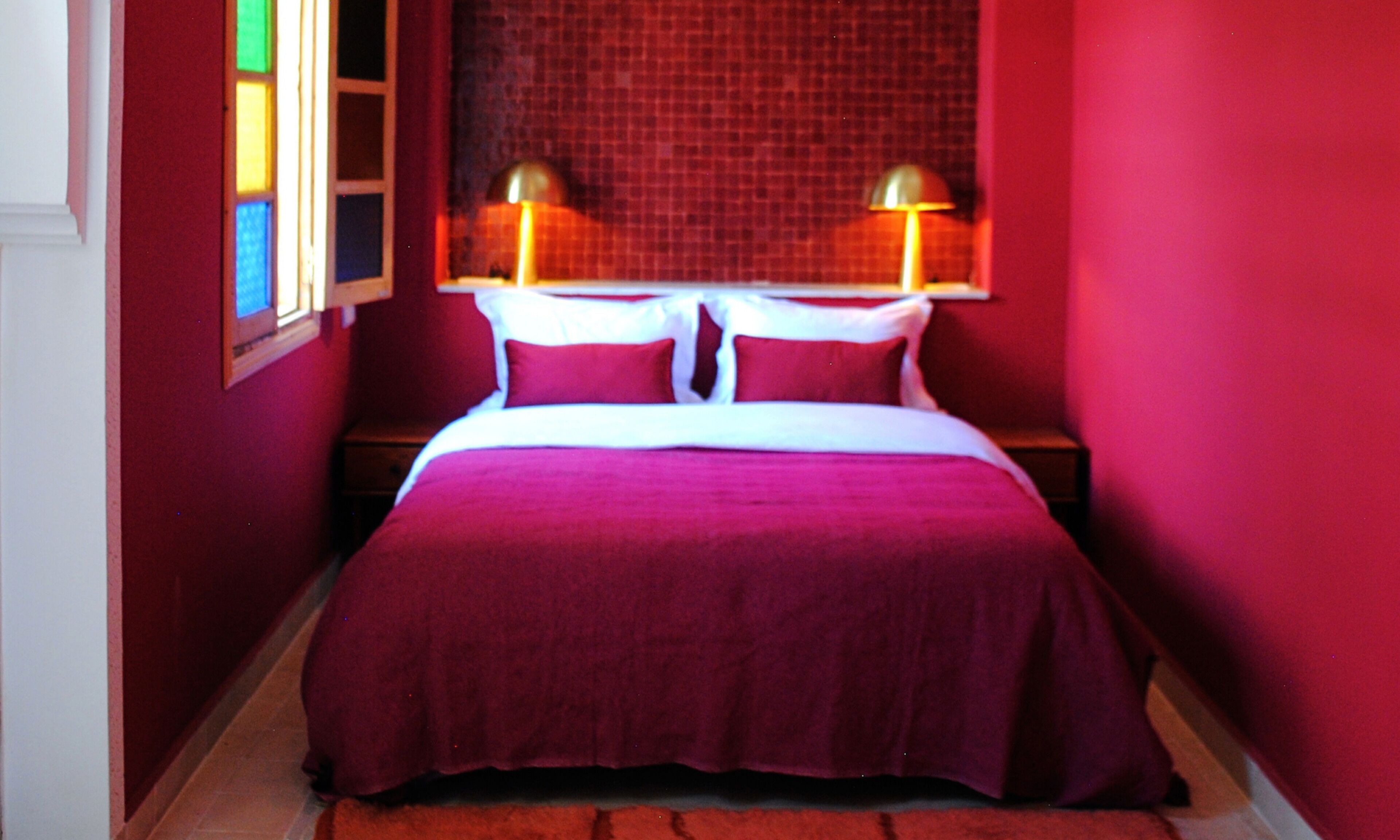Photo - Amanar Marrakech Boutique Hotel & Riad
