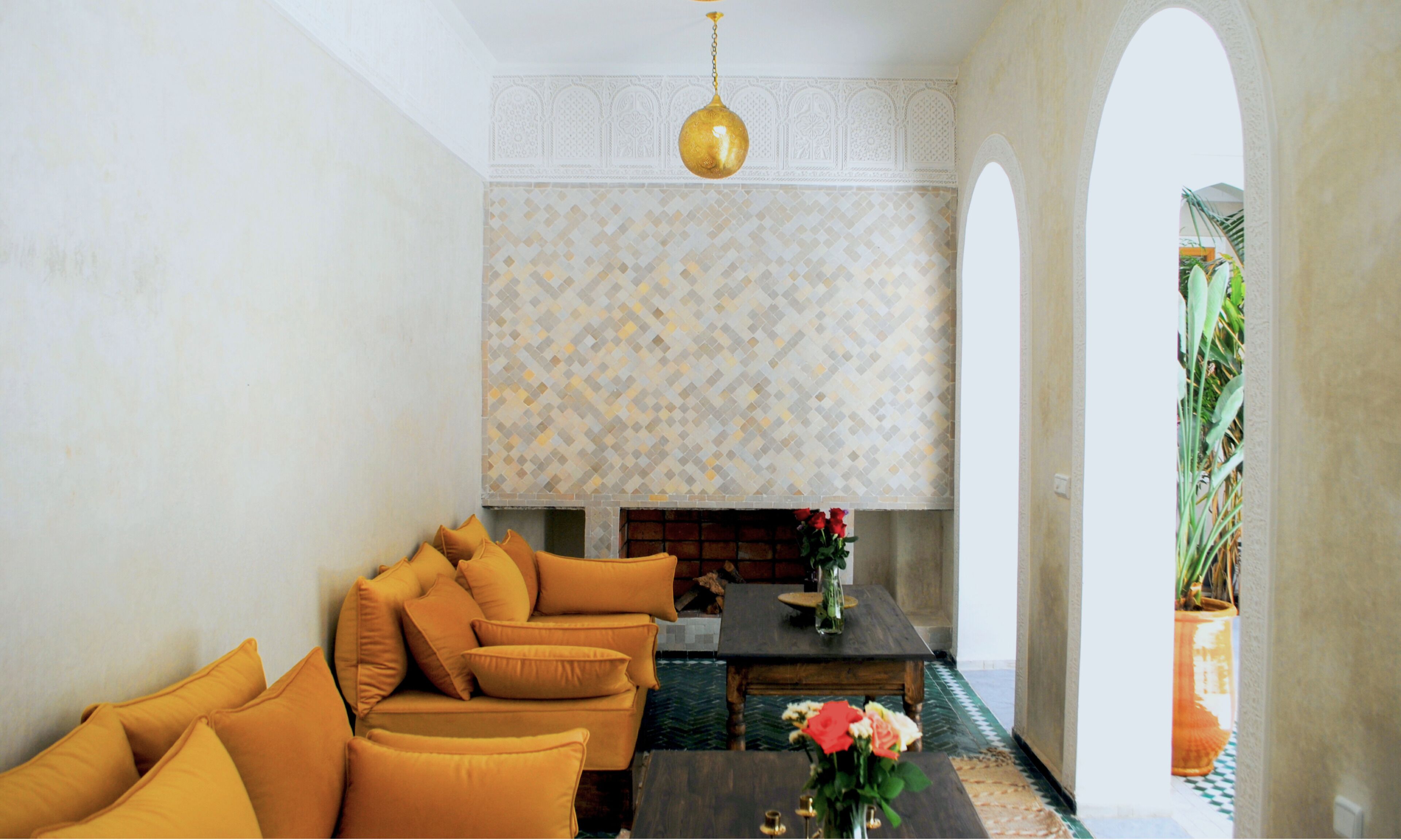 Photo - Amanar Marrakech Boutique Hotel & Riad