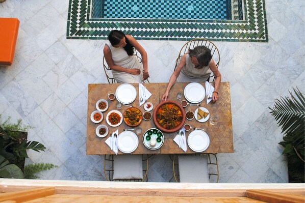 ร้านอาหาร