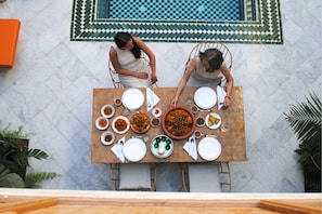 Restaurang