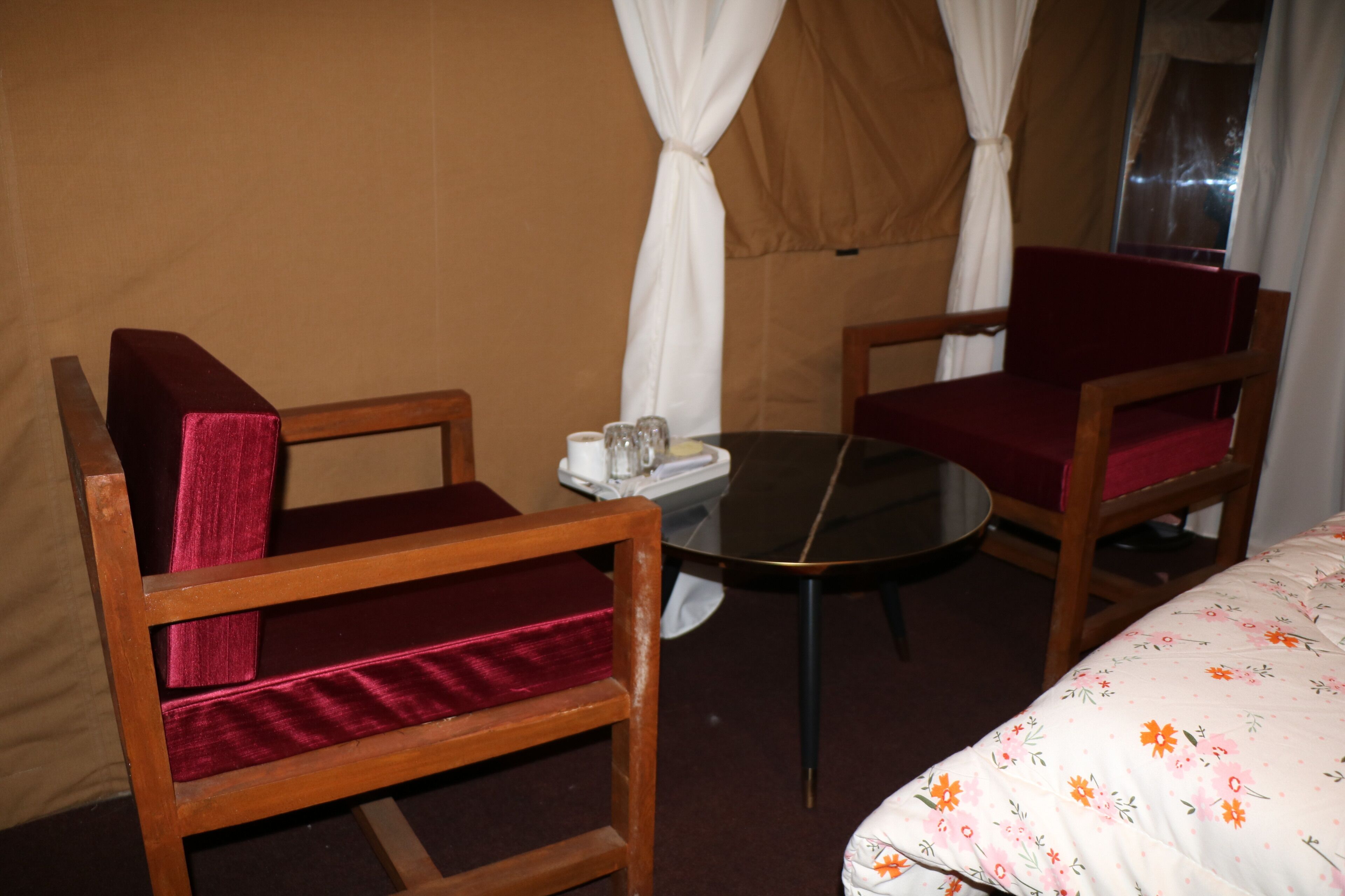 Premium bedding, rollaway beds, free WiFi, bed sheets