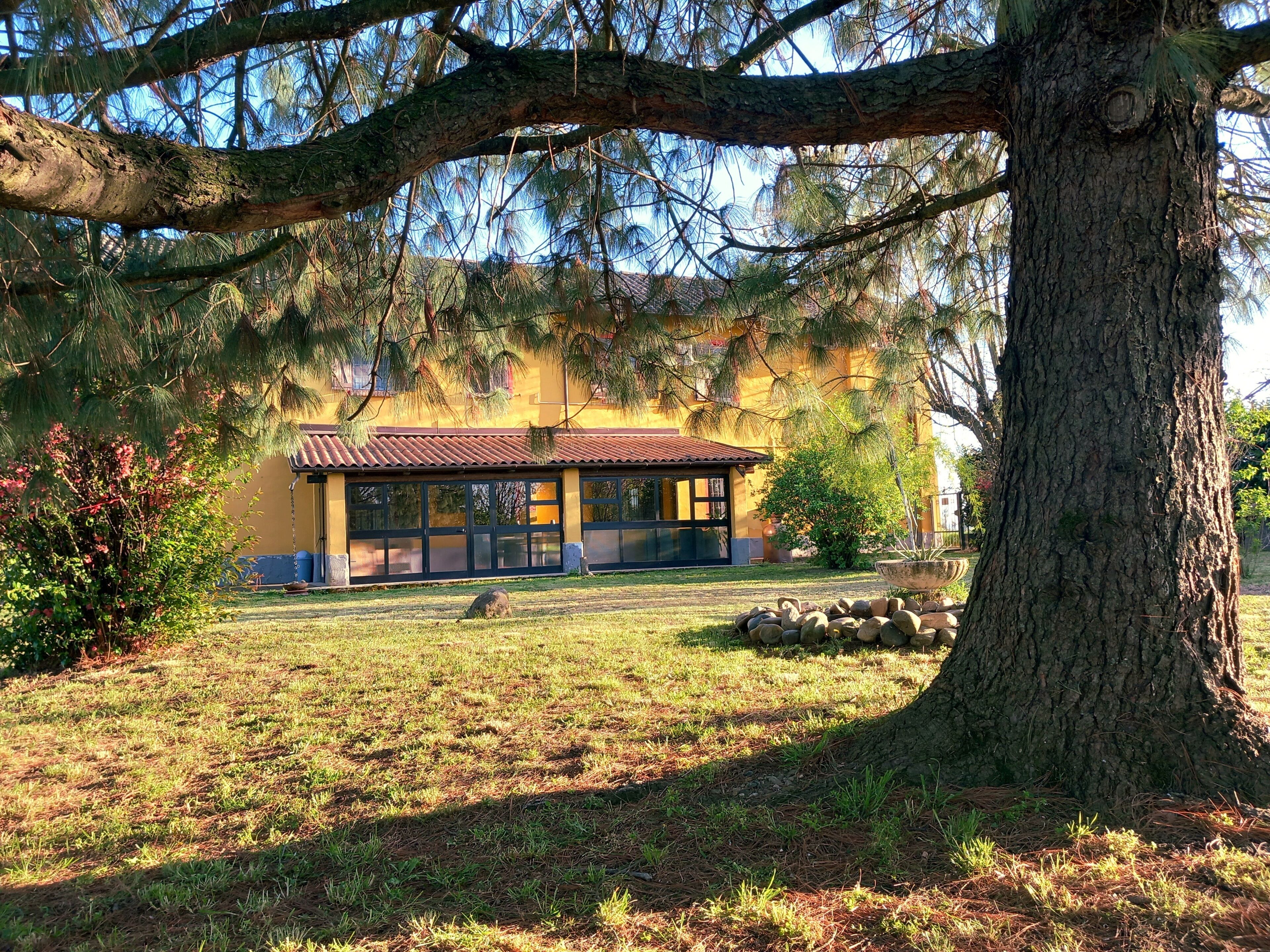 Außenbereich