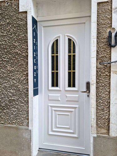 Studio central 2 pers. | Wi-Fi rapide & parking à proximité