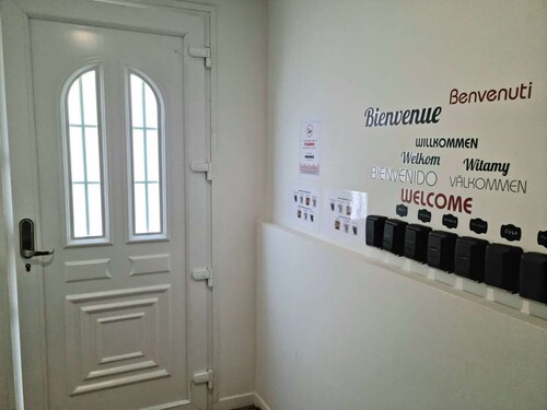 Studio central 2 pers. | Wi-Fi rapide & parking à proximité