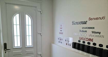 Studio central 2 pers. | Wi-Fi rapide & parking à proximité