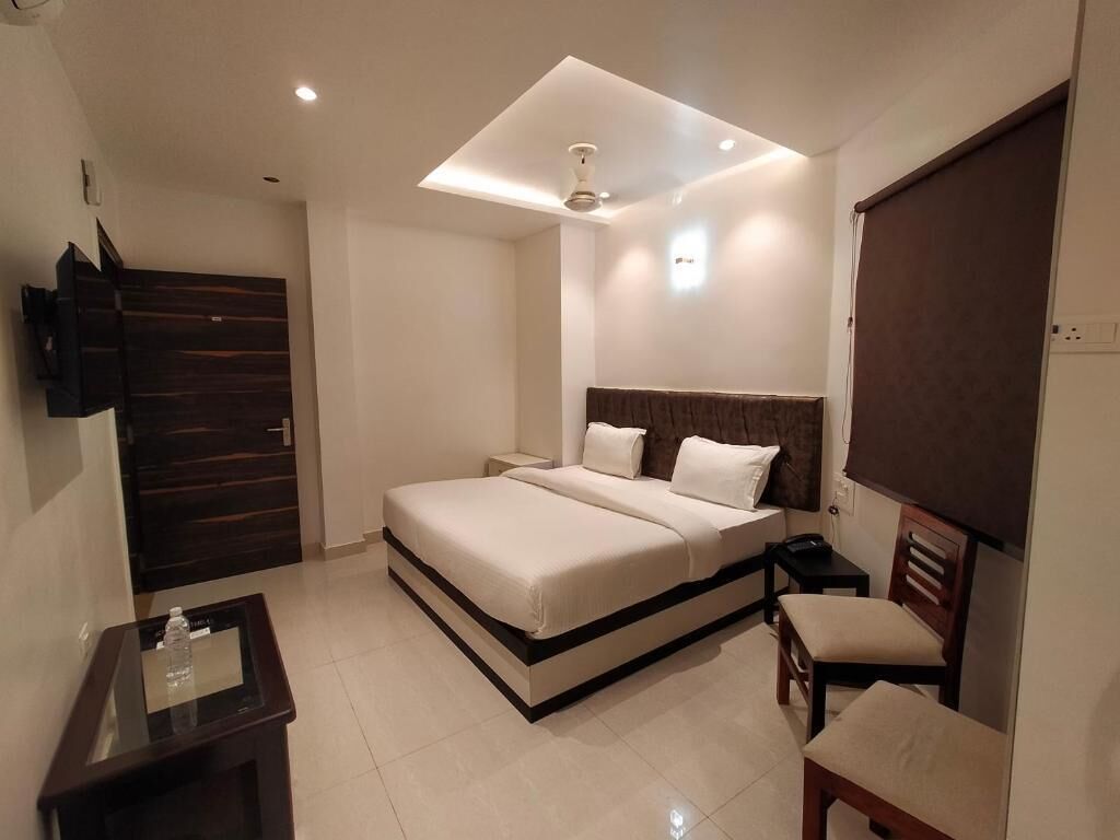 Quarto casal luxo | Roupas de cama de algodão egípcio, roupas de cama premium