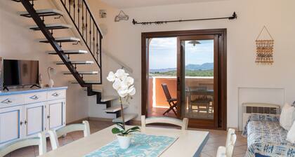 Appartamento la Via del Mare by Wonderful Italy