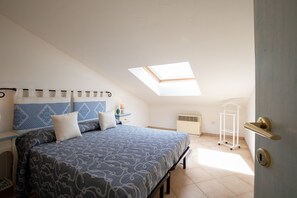 1 slaapkamer, gratis wifi, beddengoed