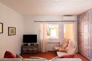 Fernseher