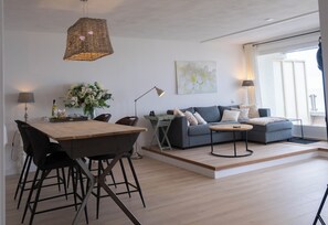 Interiør