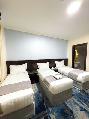 Triple Room | Free WiFi