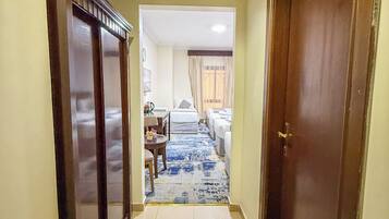 Familiekamer | Gratis wifi