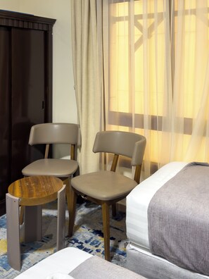 Triple Room | Free WiFi - Sebal Plus  (Madinah)