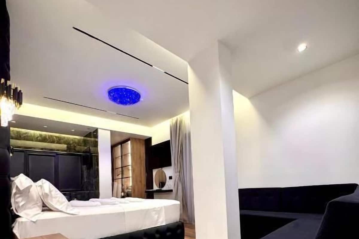 Suite Deluxe | Wifi gratuïta
