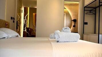 Suite Tradition | Wi-Fi gratuit