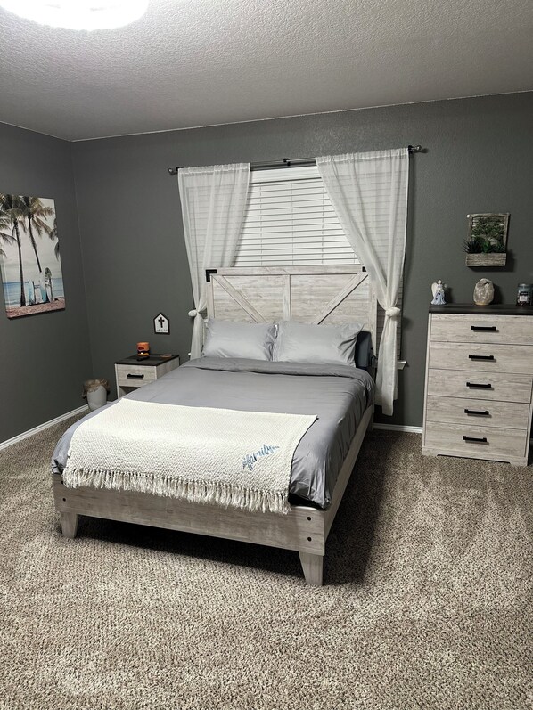 3 dormitorios, wifi, ropa de cama