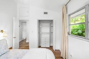 2 bedrooms, WiFi