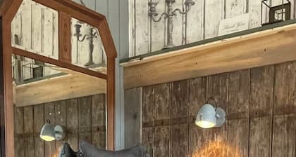Ferienwohnung Rosen-Holz für Ruhe und Entspannung, Seele baumeln lassen