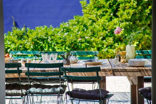 La Ritournelle en Provence, 19 pers. 4*