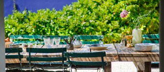 La Ritournelle in Provence, 19 people, 4*.