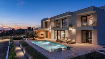 Villa | 4 bedrooms
