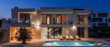 Villa | 4 bedrooms