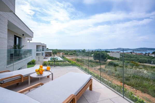 Villa | 4 Schlafzimmer