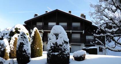 Residence Les Granges D'ormaret