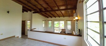 Marble Hill Villa, Antigua