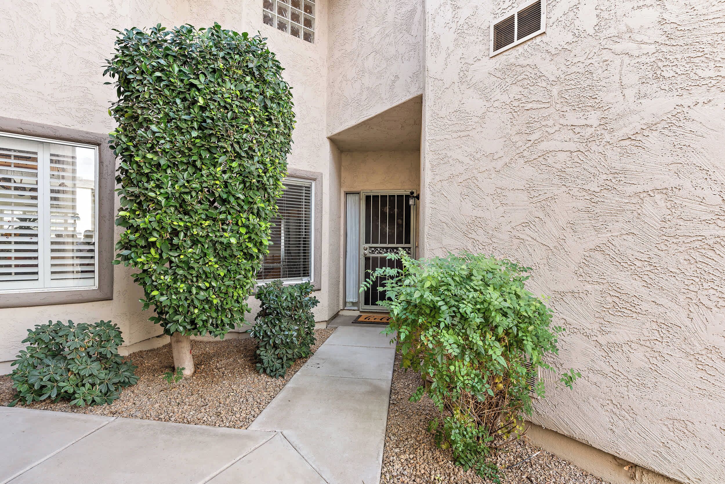 Property Entry