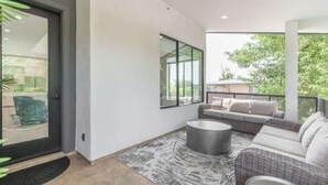 Unclassified image, 5 of 50, button - Modern 3BR Townhome w/ Pool | Walk to Old Town (Scottsdale)