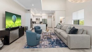 Unclassified image, 3 of 50, button - Modern 3BR Townhome w/ Pool | Walk to Old Town (Scottsdale)