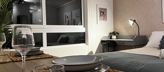 M&C デパルタメント コンドル 608