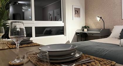 M&C Departamento Cóndor 608