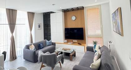 Villa Dea Green Coast 166c