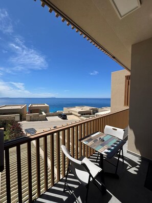 Appartement | 3 slaapkamers