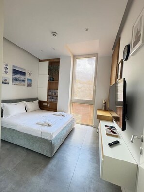 Apartamento | 3 dormitorios