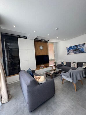 Appartement | 3 slaapkamers