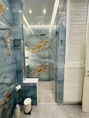 Maison, fumeurs | 3 chambres