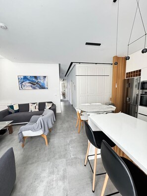 Casa | 3 dormitorios