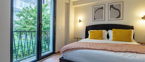 3 Schlafzimmer, Bügeleisen/Bügelbrett, WLAN, Bettwäsche