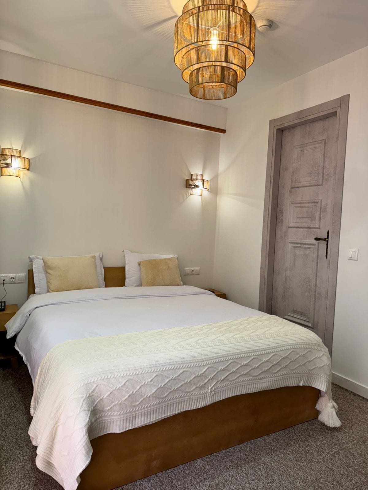 Foto - Palm Tbilisi Boutique Hotel