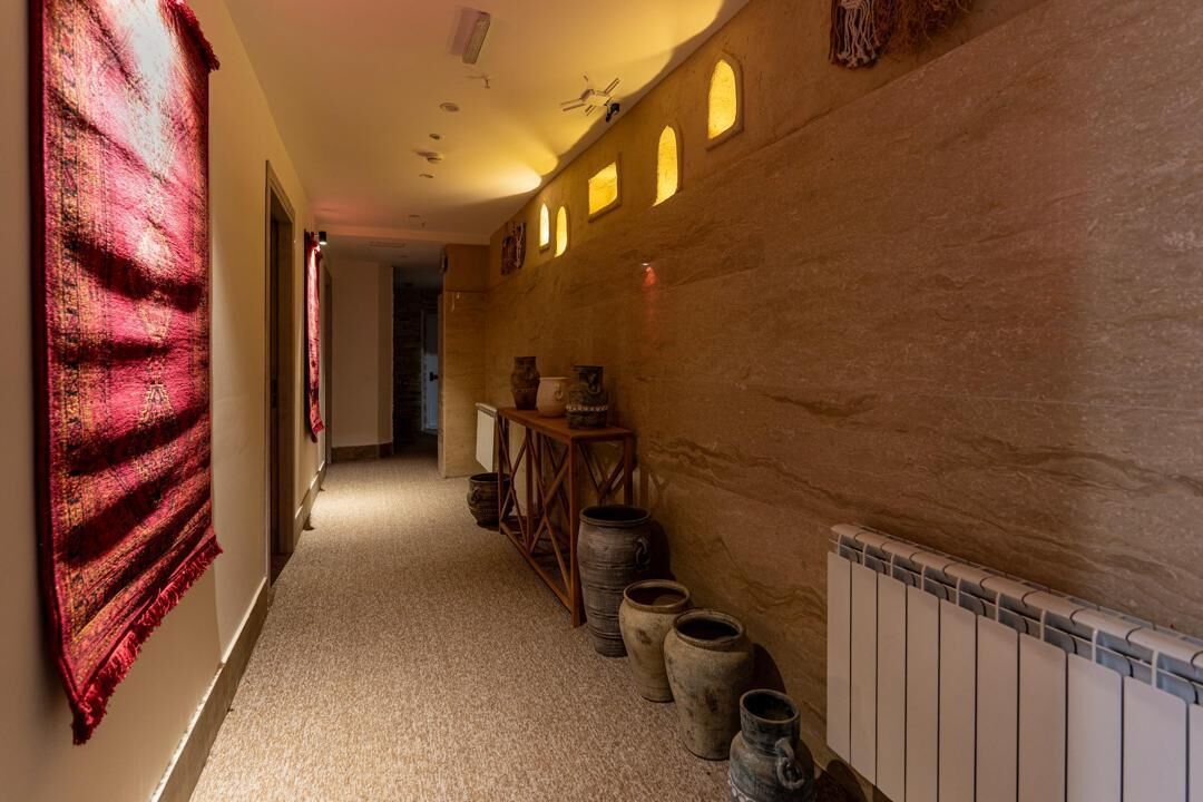 Foto - Palm Tbilisi Boutique Hotel